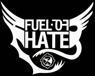 logo Fuel Of Hate logo Fuel Of Hate